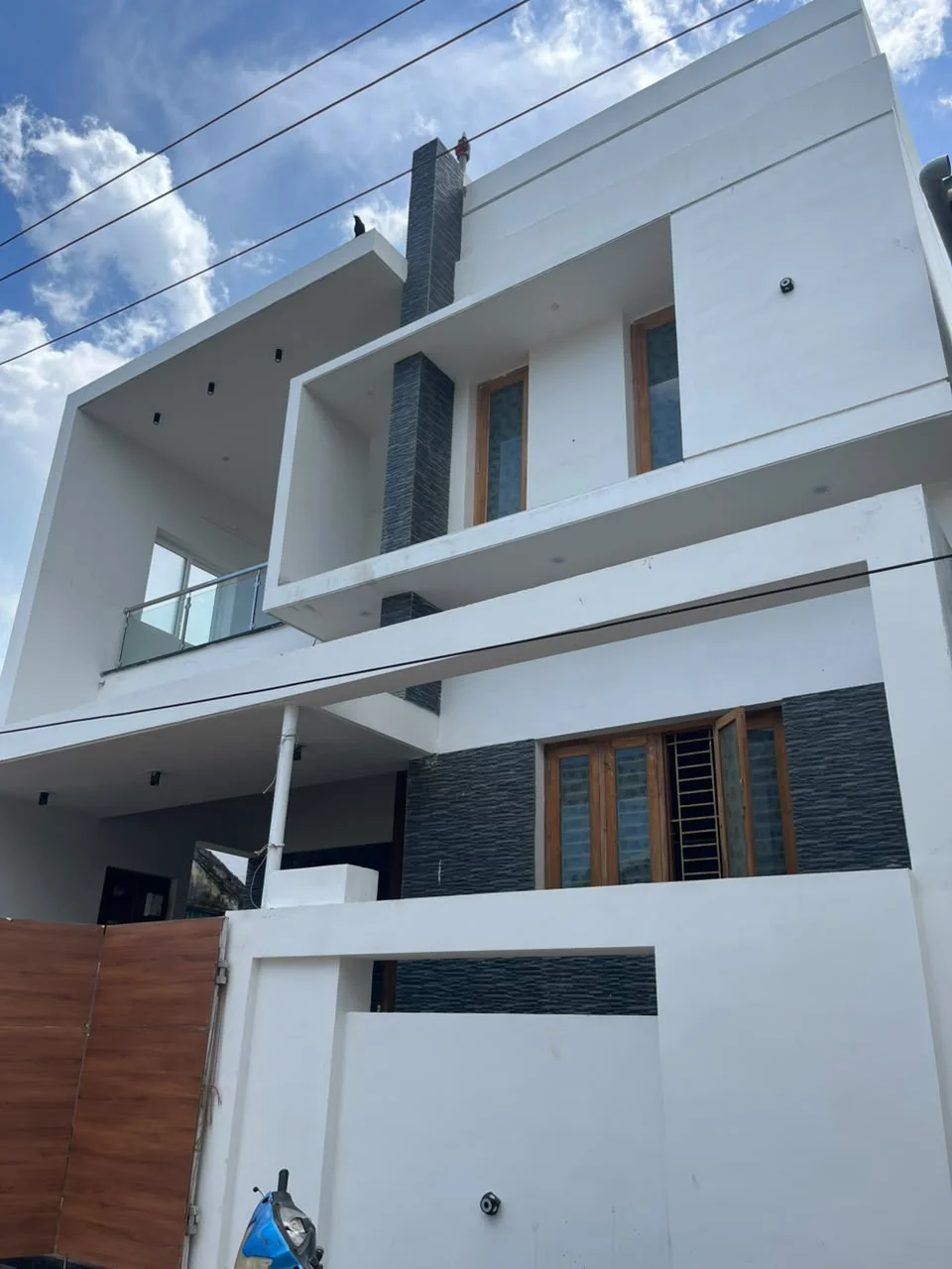 Moorthi House Main