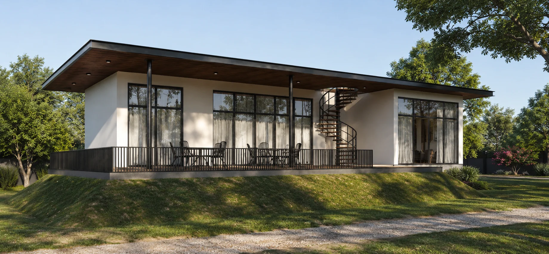 Social House