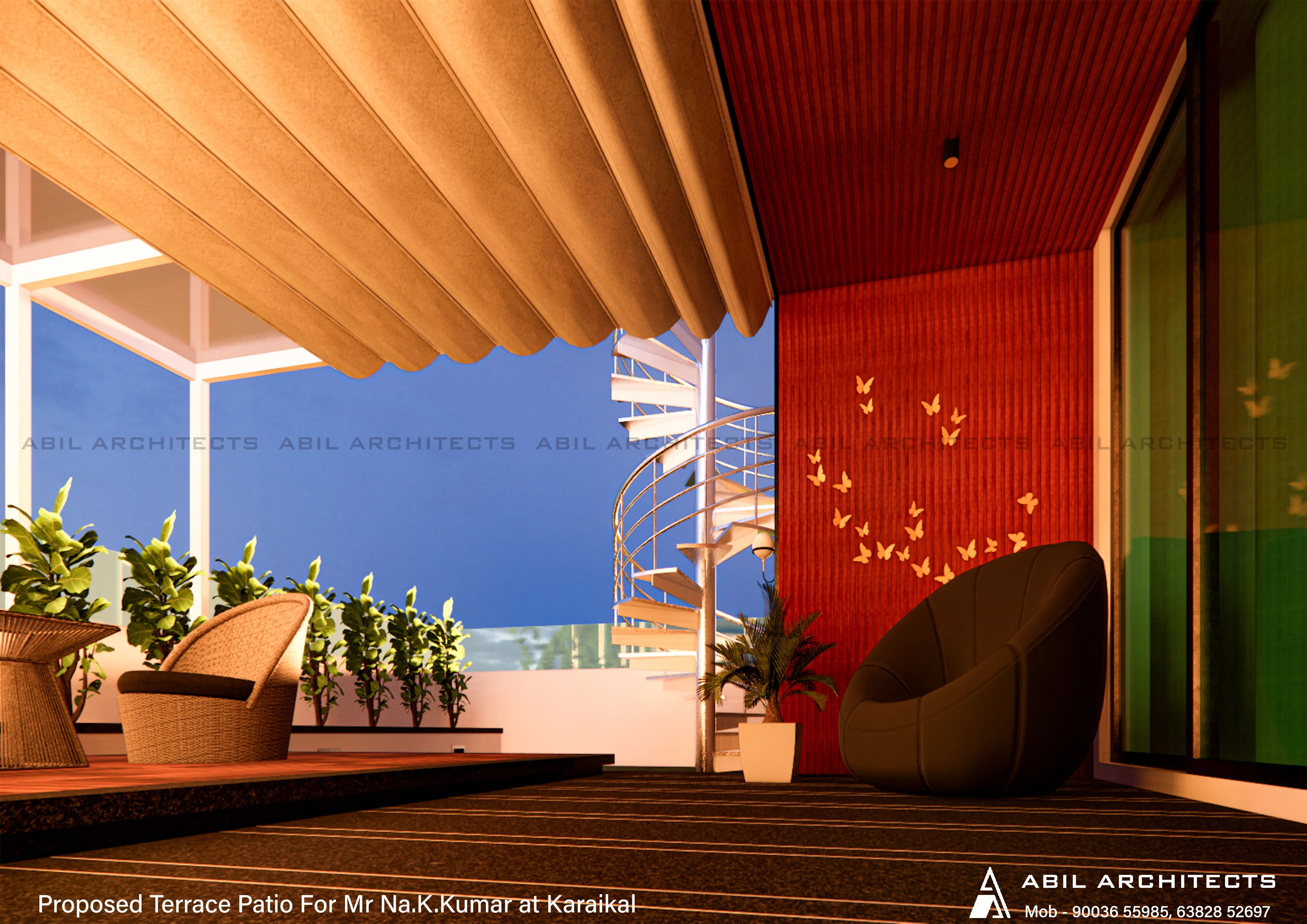 Social House 5