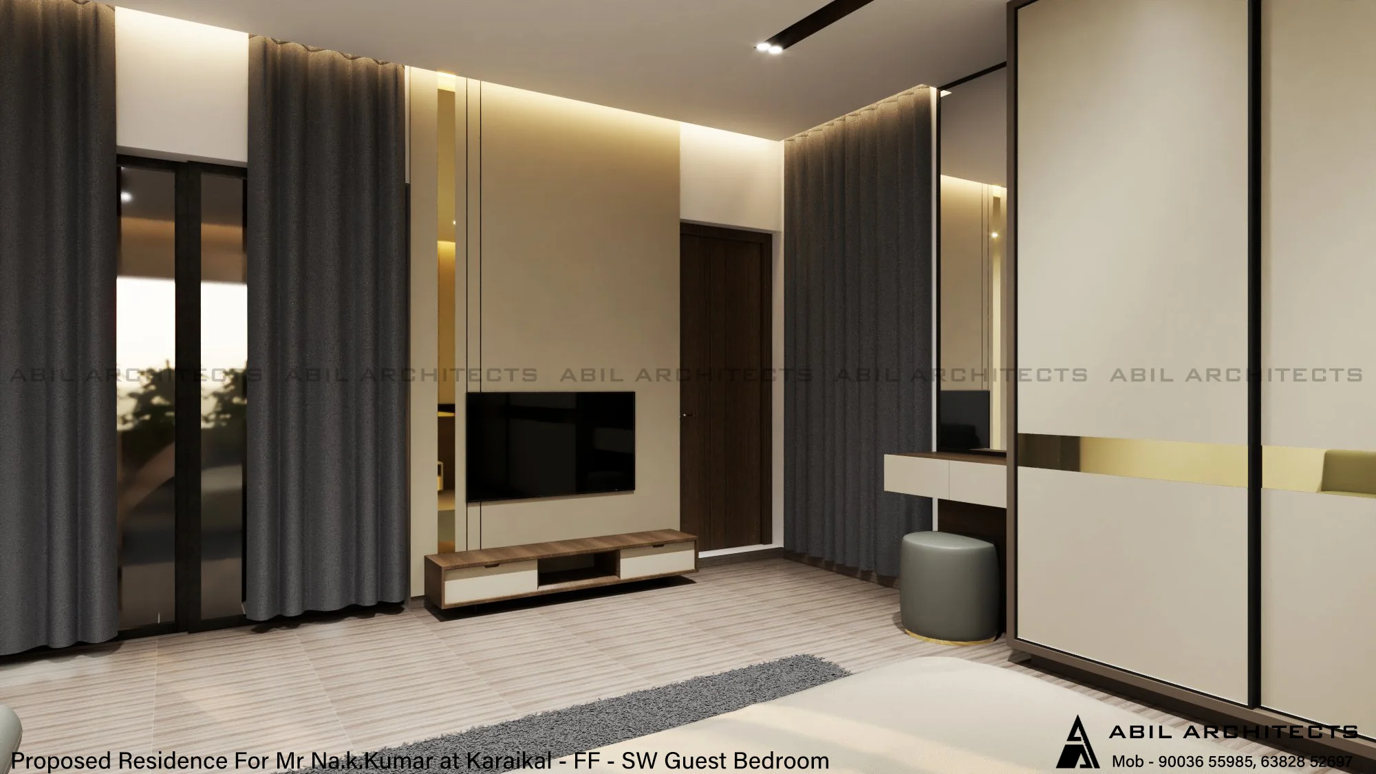 Social House 6