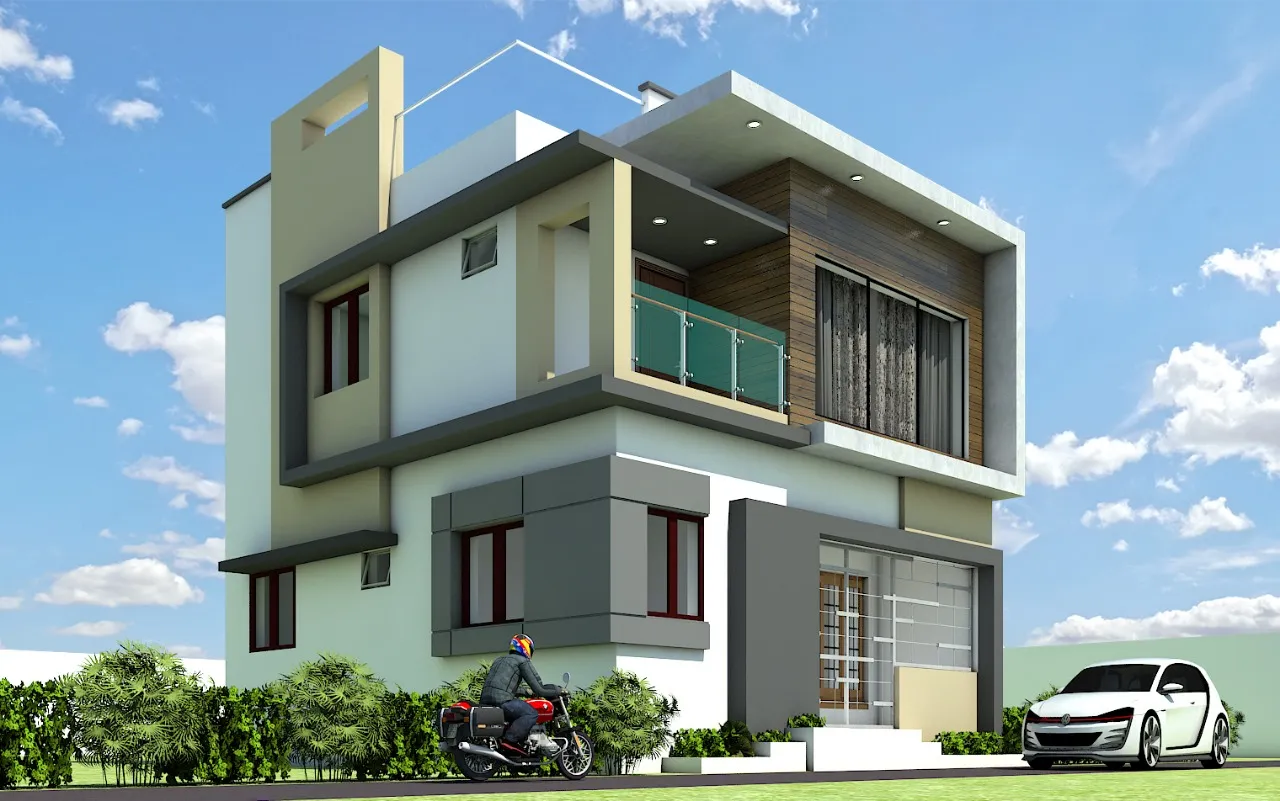 Thoothukudi Residence