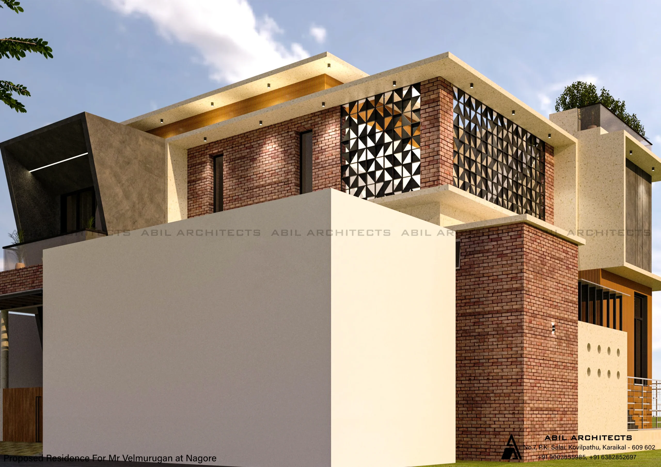 Velmurugan House 2